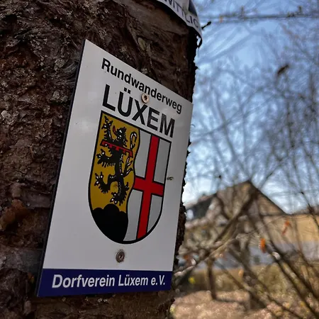 Kinderparadies Alt Luexem * ヴィットリッヒ