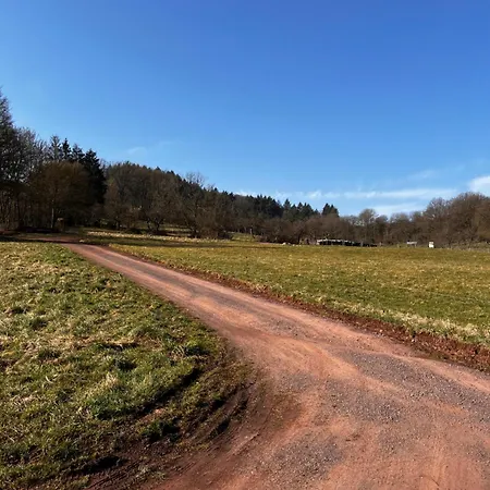 Kinderparadies Alt Lüxem * Wittlich