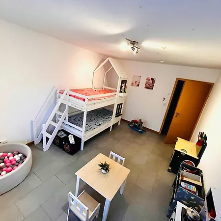 Kinderparadies Alt Luexem Wittlich