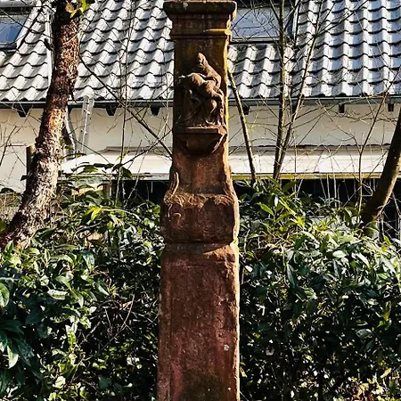 Kinderparadies Alt Luexem Apartment Wittlich
