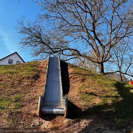 Kinderparadies Alt Luexem *