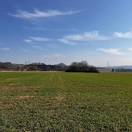 Kinderparadies Alt Luexem וויטליך