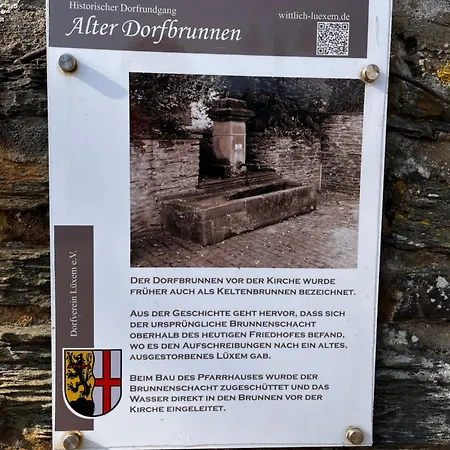 Kinderparadies Alt Luexem *