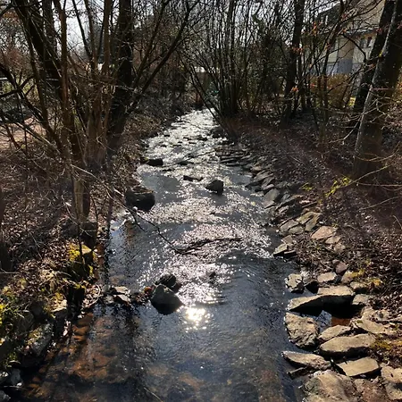 Kinderparadies Alt Luexem Apartment Wittlich