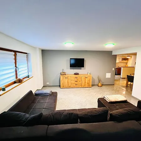 Kinderparadies Alt Luexem فيتليش