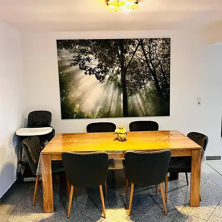 Kinderparadies Alt Luexem * فيتليش