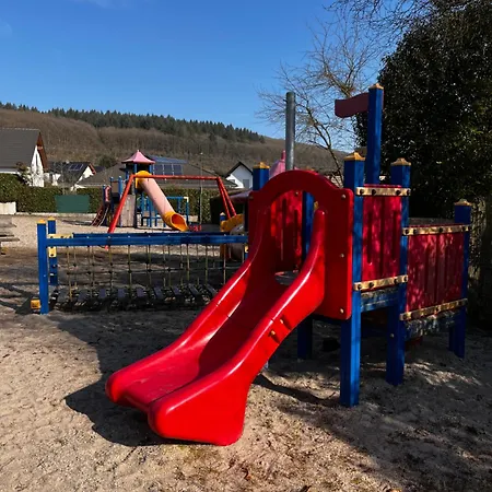 Kinderparadies Alt Luexem