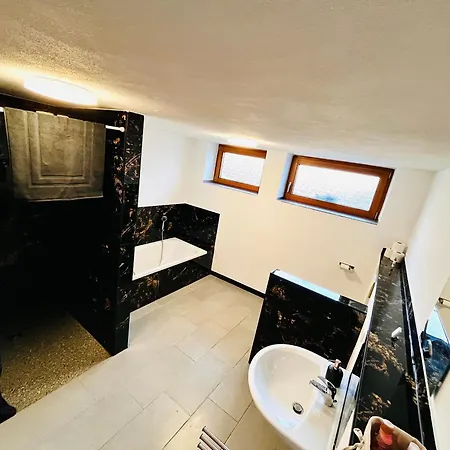 Kinderparadies Alt Luexem Apartment