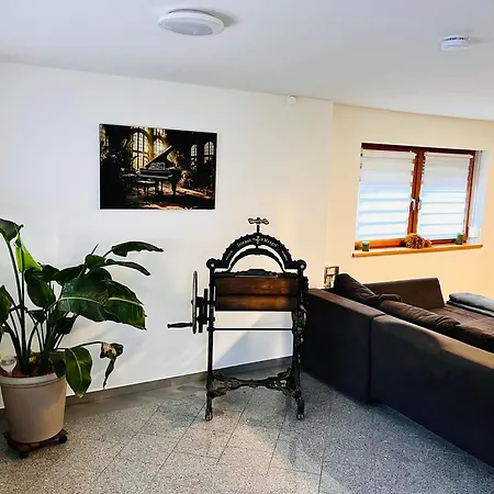 Kinderparadies Alt Luexem *