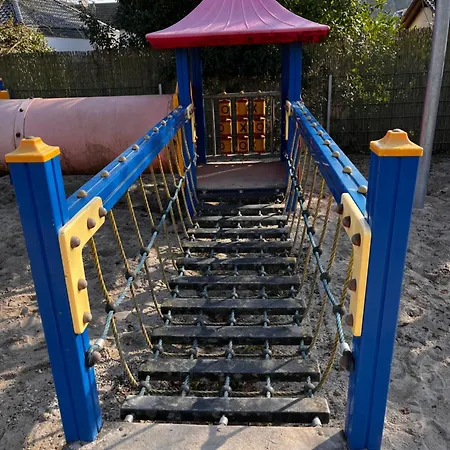 Kinderparadies Alt Luexem * ヴィットリッヒ