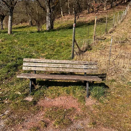 Kinderparadies Alt Luexem شقة