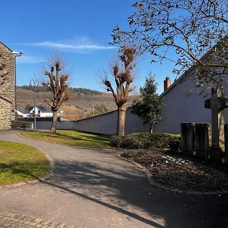 Kinderparadies Alt Luexem Apartment Wittlich