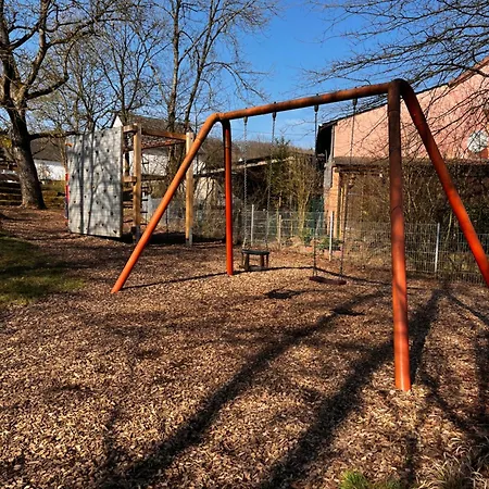 Kinderparadies Alt Luexem * Wittlich