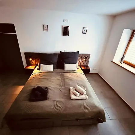 Kinderparadies Alt Luexem * Wittlich