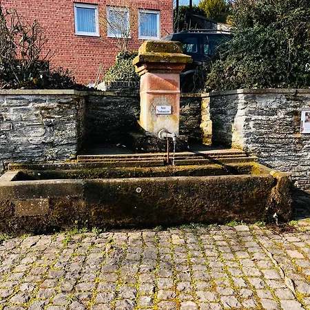 Kinderparadies Alt Lüxem Apartamento *