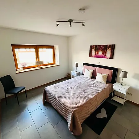 Kinderparadies Alt Lüxem *