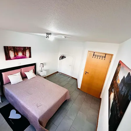 Kinderparadies Alt Luexem *