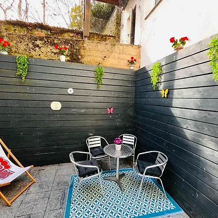 Kinderparadies Alt Luexem فيتليش