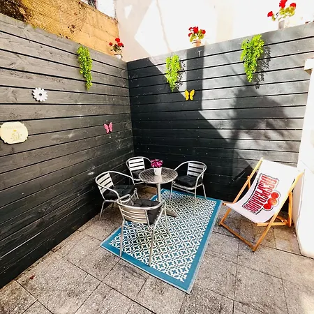 Kinderparadies Alt Lüxem *