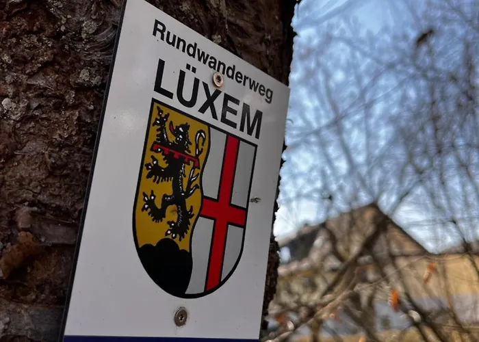 Kinderparadies Alt Luexem * Wittlich