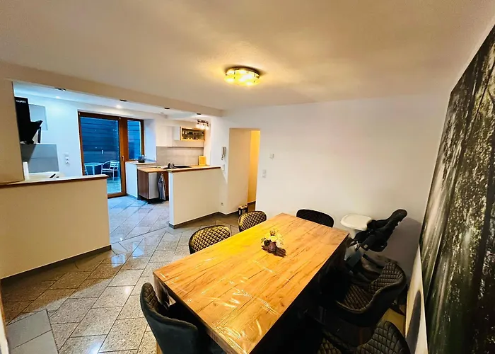 Kinderparadies Alt Luexem *