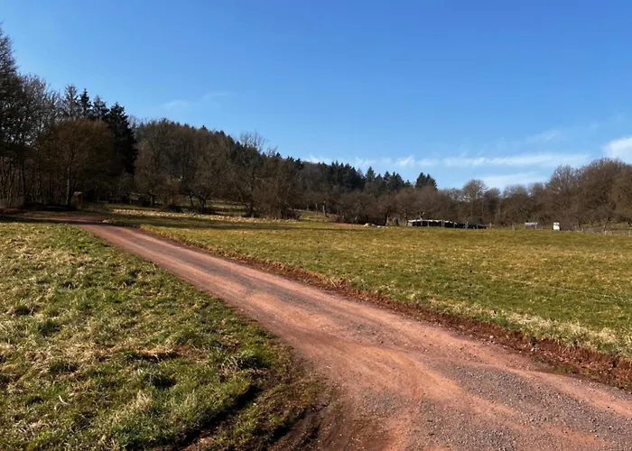 Kinderparadies Alt Luexem * וויטליך