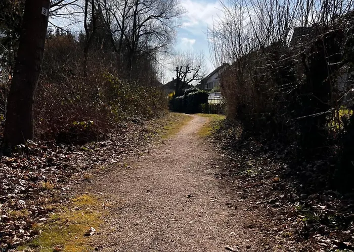 Kinderparadies Alt Luexem Appartamento