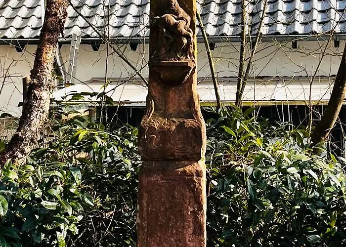 Kinderparadies Alt Luexem דירה וויטליך