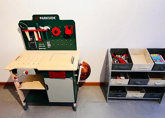 Kinderparadies Alt Luexem * Wittlich