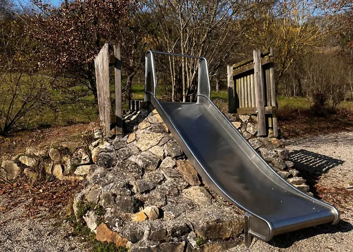 Appartamento Kinderparadies Alt Luexem *