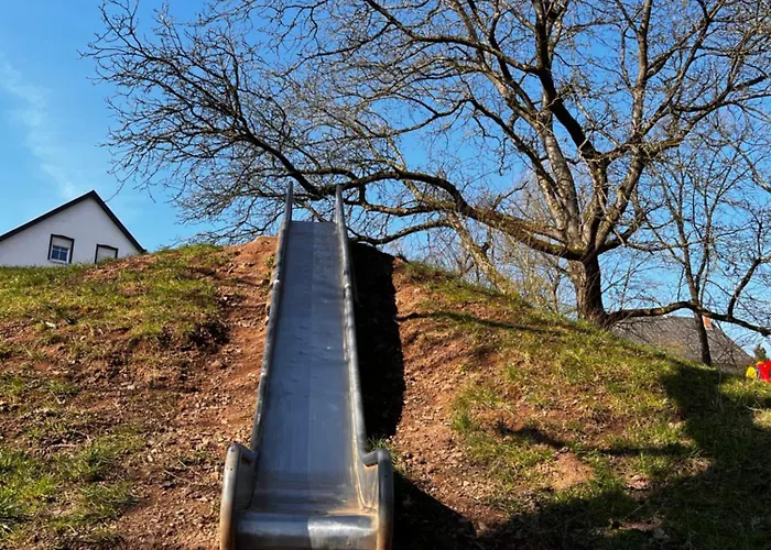 Kinderparadies Alt Luexem *