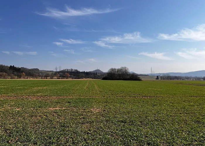 Kinderparadies Alt Luexem וויטליך