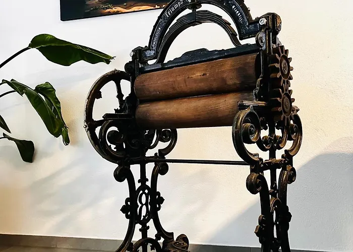 Kinderparadies Alt Luexem * וויטליך