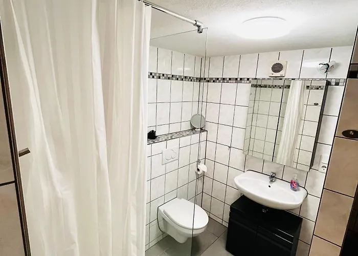 Apartament Kinderparadies Alt Luexem