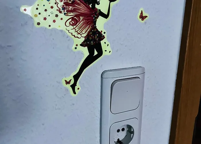 Kinderparadies Alt Luexem Appartamento *