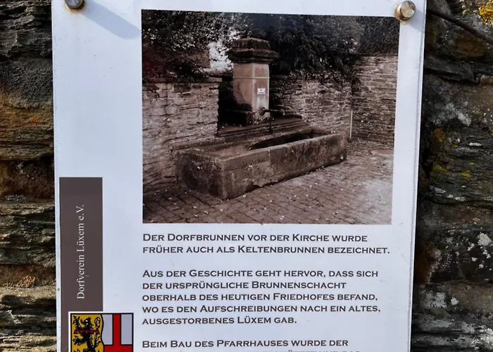 Kinderparadies Alt Luexem *