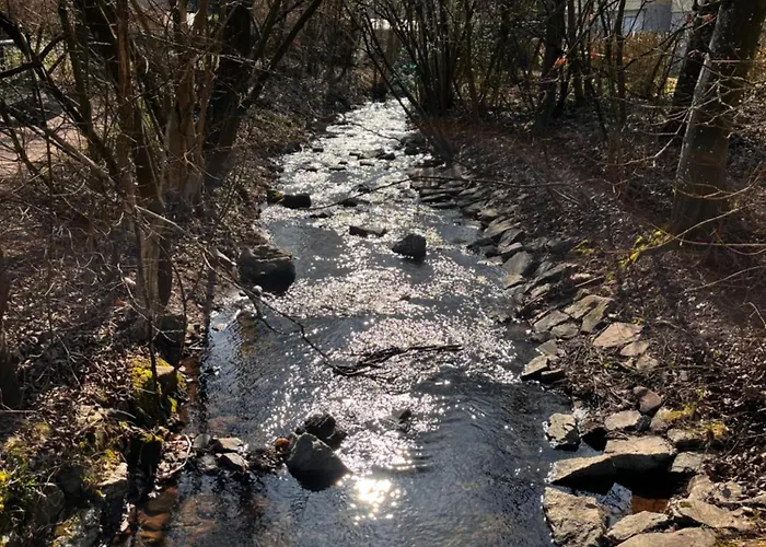 Kinderparadies Alt Luexem Apartament Wittlich