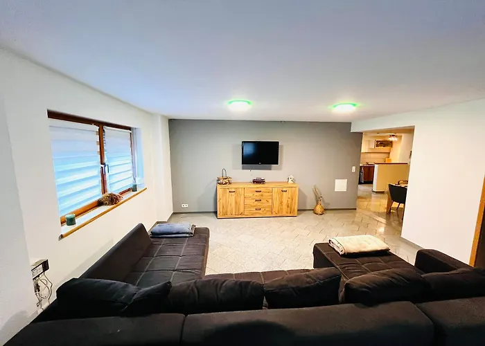 Kinderparadies Alt Luexem וויטליך