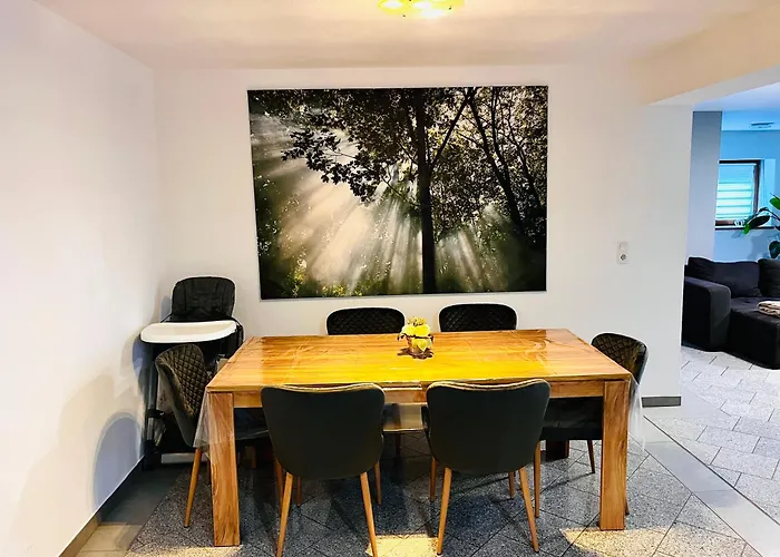 Kinderparadies Alt Luexem * Wittlich