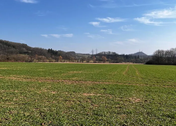 Kinderparadies Alt Luexem * Wittlich