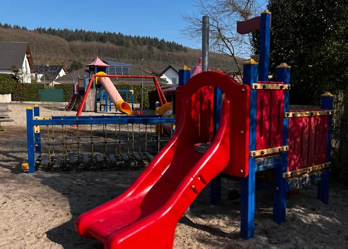 Kinderparadies Alt Luexem