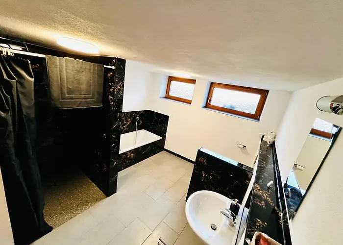 Kinderparadies Alt Luexem Apartament