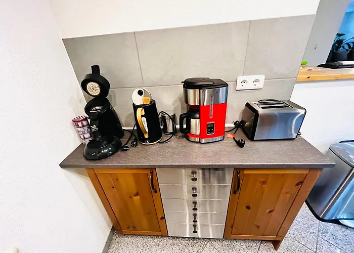 Kinderparadies Alt Luexem Apartament Wittlich