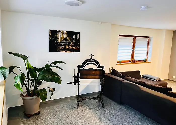 Kinderparadies Alt Luexem *