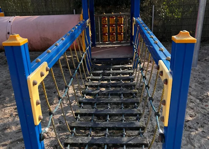 Kinderparadies Alt Luexem * Wittlich