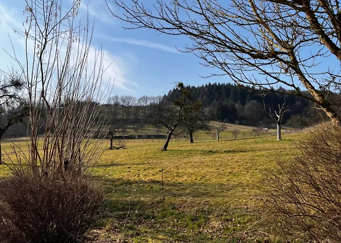 Kinderparadies Alt Luexem