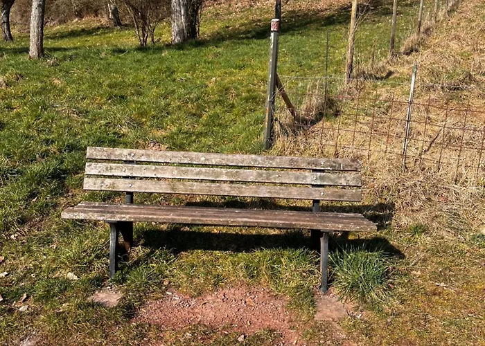 Kinderparadies Alt Luexem דירה