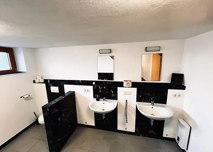 Kinderparadies Alt Luexem *