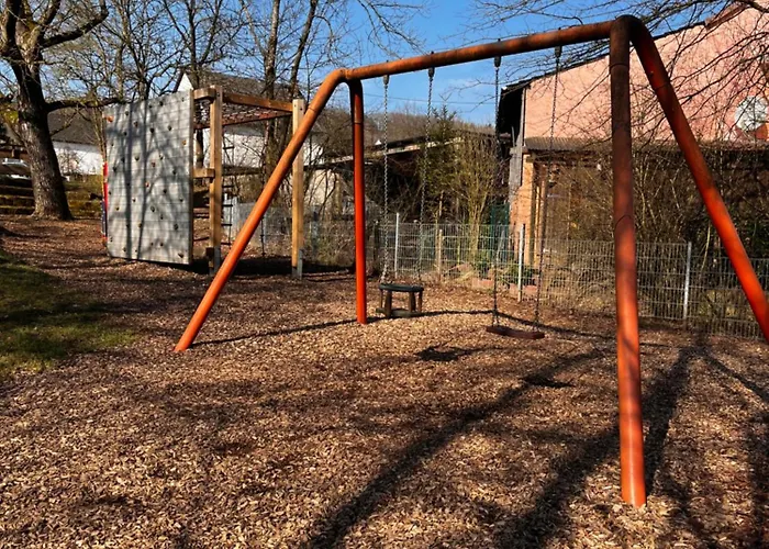 Kinderparadies Alt Luexem * Wittlich