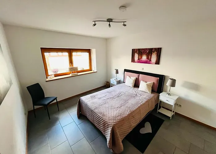 Kinderparadies Alt Luexem *